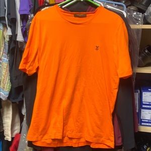 Louis Vuitton men’s shirt medium 100% authentic